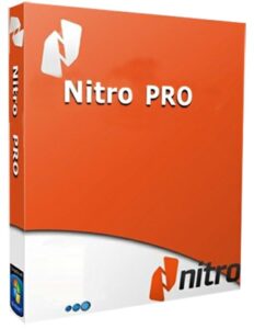 Nitro Pro 13.61.4.62 Crack + (100% Working) Serial key [2022]Free Download 