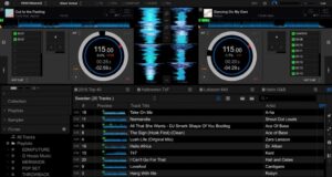 Rekordbox DJ 6.6.3 Crack + License Key 100% Working 2022 Free Download