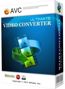 Any Video Converter Pro 7.0.9 with Serial Key 2021 Download