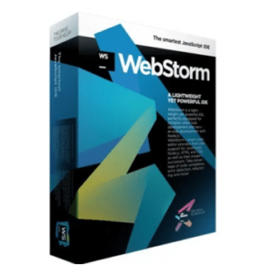WebStorm 2020.3.3 Crack with Serial Key 2021 Download