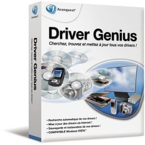 Driver Genius Pro 20.0.0.139 Crack + License Key Download