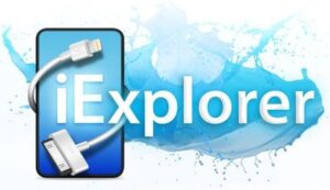 iExplorer 4.4.2 Crack + Registration Code 2021 Download