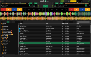 Serato DJ Pro 2.5.11 Crack + (100% Working) License Key [2022]Free Download