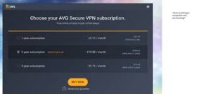 AVG Secure VPN 1.14.5878 Crack with Activation Code [2022] Free Download