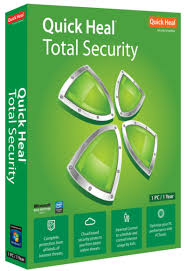 Quick Heal Total Security 2020 Crack + Serial Key 2020 Free Download