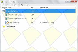 Sandboxie 5.41.0 Crack with License Key 2020 Free Download