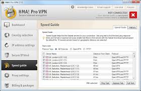 HMA Pro VPN 5.1.257.0 Crack & License Key 2020 Free Download