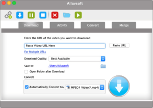 Allavsoft Video Downloader Converter 3.23.2.77683 With Keygen Download