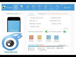 iTools 4.5.0.7 Crack +License Key Full Activation [100% working] 2022 Free Download