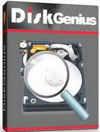 DiskGenius Professional 5.4.0.1124 Crack with Serial Key Download
