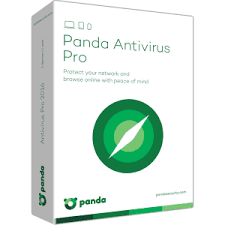 Panda Antivirus Pro 2020 Crack With Activation Code {Updated}