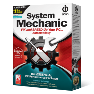 System Mechanic Pro 20.5.0.8 Crack + Activation Key 2020 Download