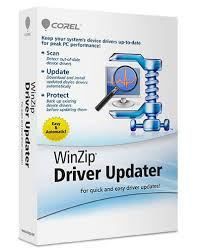 WinZip Driver Updater 5.41.0.24 Crack With License Code [2022] Free Download