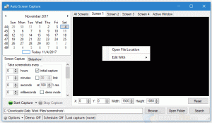 Auto Screen Capture 2.4.1.8 Crack + Keygen Free 2022 Free Download
