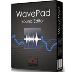 WavePad Sound Editor 13.33 Crack Incl Registration Code 2022 Free Download with Full Library