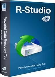 R-Studio 8.14 build 179623 Crack Latest Full Version Free With Torrent