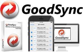GoodSync Enterprise 11.11.1.1 Crack Full Serial Keygen 11 Pro 2022 Free Download