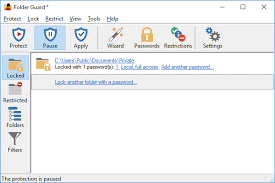 Folder Guard 22.5 Crack + License Key 2022 [Latest Full Version] Free Download