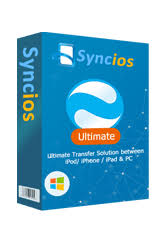 Syncios 7.1.1 Crack + Registration Code (2022)Free Download