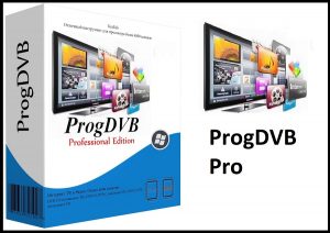 ProgDVB 7.36.2 Crack Full Serial Key Get Free Download 