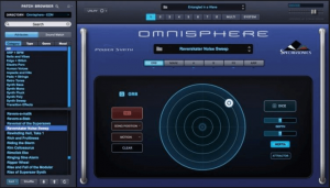 Spectrasonics Omnisphere 2.8 With Crack Serial Key Torrent [Latest] 2022 Free Download