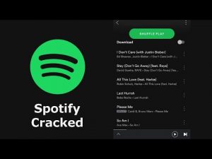 Spotify Premium Crack Apk 8.5.77.1043 Full Mod Final Latest Andriod