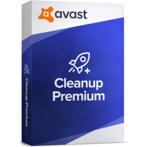 Avast Cleanup Premium 22.4.6009 Crack + Activation Code [2022] Free Download
