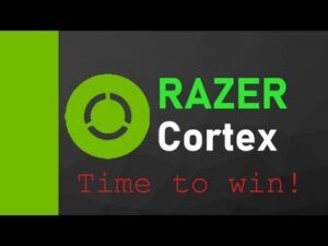 Razer Cortex Game Booster 9.18.7.1508 Crack +Activation Key [Latest 2022]Free Download