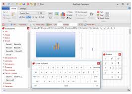 RedCrab Calculator PLUS 8.1.0.810 with Crack + Serial Key [Latest 2022] Free Download