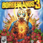 Borderlands 3 Crack For PC [Latest 2021] Free Download