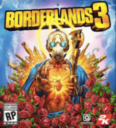 Borderlands 3 Crack For PC [Latest 2021] Free Download