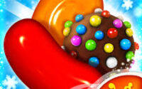 Candy Crush Saga MOD APK With 1.230.0.2 Crack Full Version [Latest 2022] Free Download
