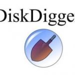 DiskDigger 1.43.67.3083 Crack + License Key [Latest 2021] Download