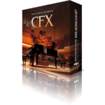 Garritan CFX Concert Grand v1.010 Crack Mac [2021] Free Download
