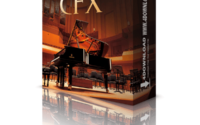 Garritan CFX Concert Grand Crack v1.010 Latest {2022}Free Download