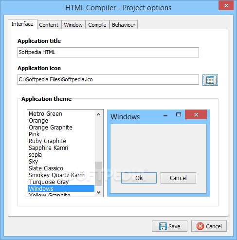 HTML Compiler 2022.48 Crack With Patch [Windows + Mac] [Latest] Free Download