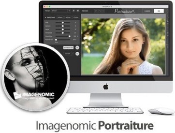 Imagenomic Portraiture 3.5.4 Crack + License Key [Latest 2021] Download