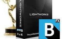 Lightworks Pro 2022.3 Crack With Keygen Full Version 2022 Free Download