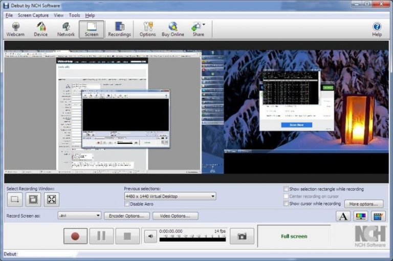 NCH Debut Video Capture Software Pro 8.40 Crack + Registration Code [Latest 2022] Free Download