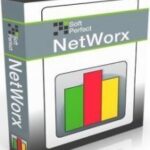 NetWorx Crack v7.0.2 + License Key Latest Version 2022 Free Download