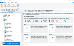 R-Wipe & Clean 20.0 Build 2309 Crack [Latest 2021] Free Download
