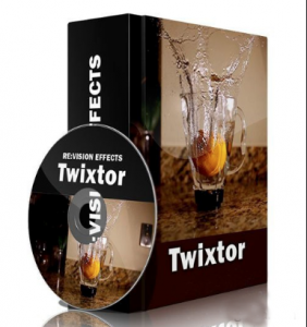 Twixtor Pro 7.4.1 Registration Key Full Crack [Latest 2021] Free Download