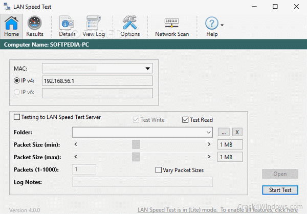 SpeedTest APK Cracked 4.5.32 Net Wifi Ptcl Dsl Online [2021] Download