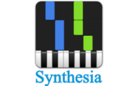 Synthesia 10.9.5676 Crack + Unlock Key Full Version 2022 [Latest] Free Download