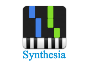 Synthesia 10.9.5676 Crack + Unlock Key Full Version 2022 [Latest] Free Download