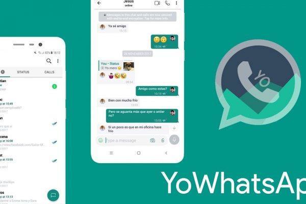 YoWhatsApp Download APK (Official) v21.20 Official YOWA Download Latest Version