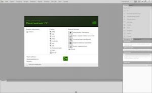 Adobe Dreamweaver CC Crack v21.0.0.15392 [2021] Free Download