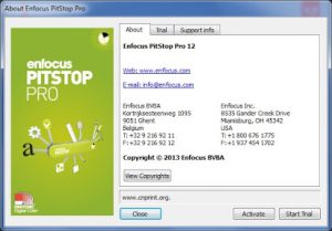 Enfocus PitStop Pro 20.0.1122552 Crack + License Key 2022 Free Download