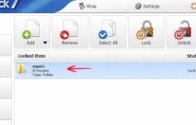 Folder Lock Crack 7.9.1 + Registration Key [Latest 2022] Free Download