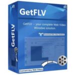 GetFLV Pro 30.2206.07 Crack With Registration Code [2022]Full Version Free download